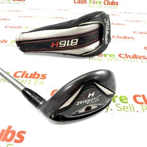Titleist 816  H1 3 HYBRID