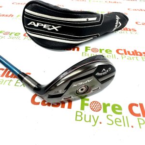 Callaway APEX 3 HYBRID