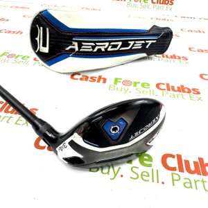 Cobra AERO JET 3 HYBRID