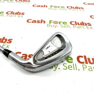 TaylorMade RAC LT 6 IRON