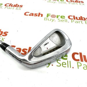 TaylorMade RAC LT 4 IRON