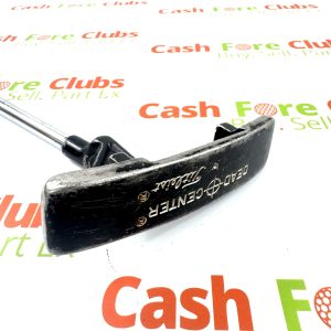 Titleist DEAD CENTER PUTTER