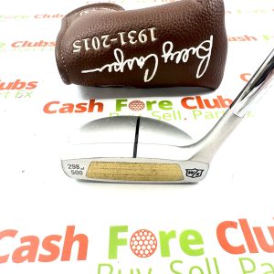 Wilson LIMTIED EDITION BILLY CASPER BILTMORE PUTTER