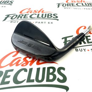 Titleist VOKEY SM9 45/10 DEGREE WEDGE LEFT HAND