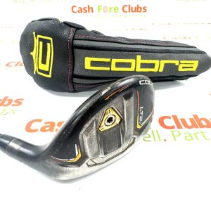 Cobra LTDX 3 Hybrid
