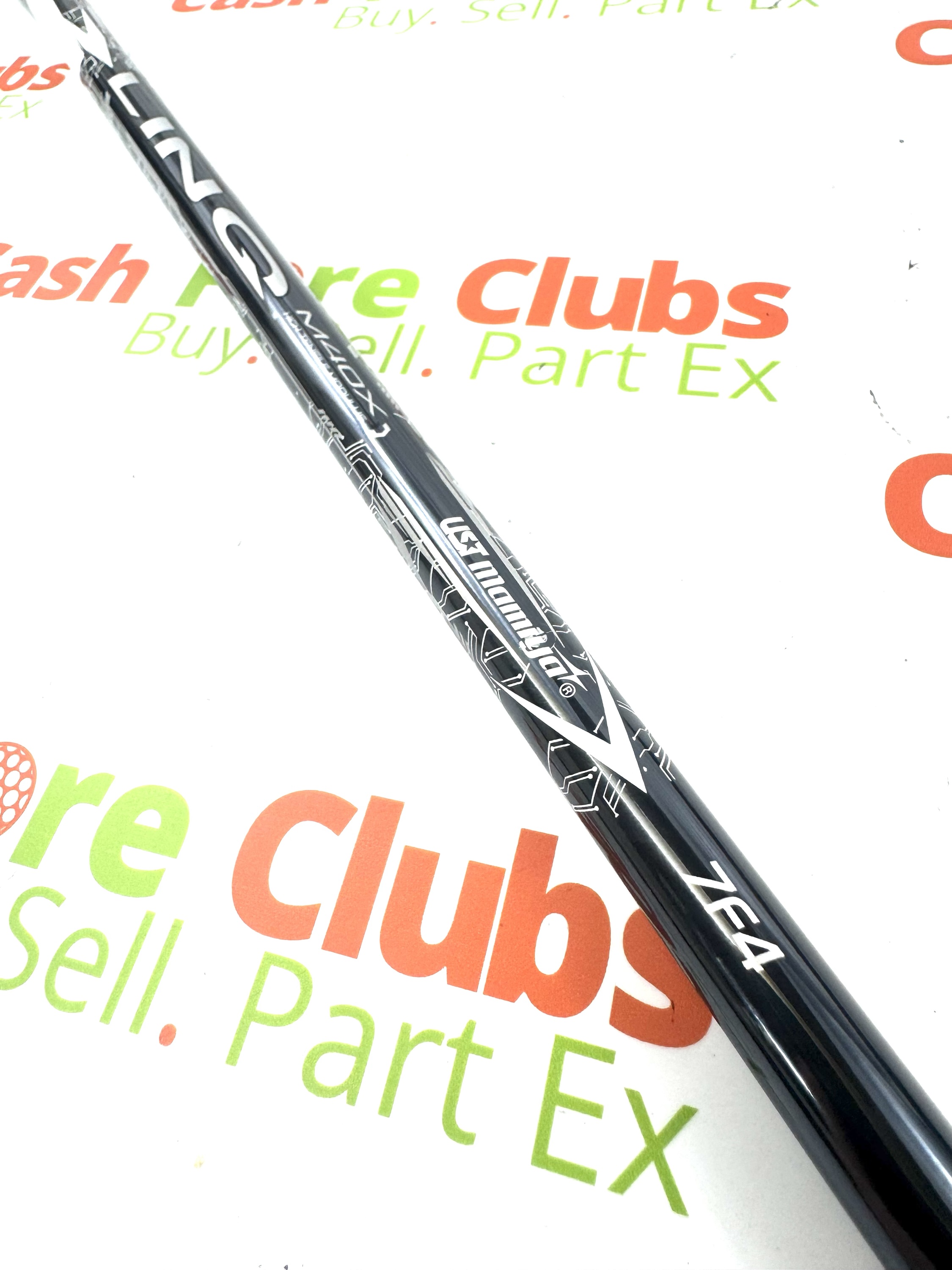 Cobra DARK SPEED TI LS 3 WOOD - Image 4