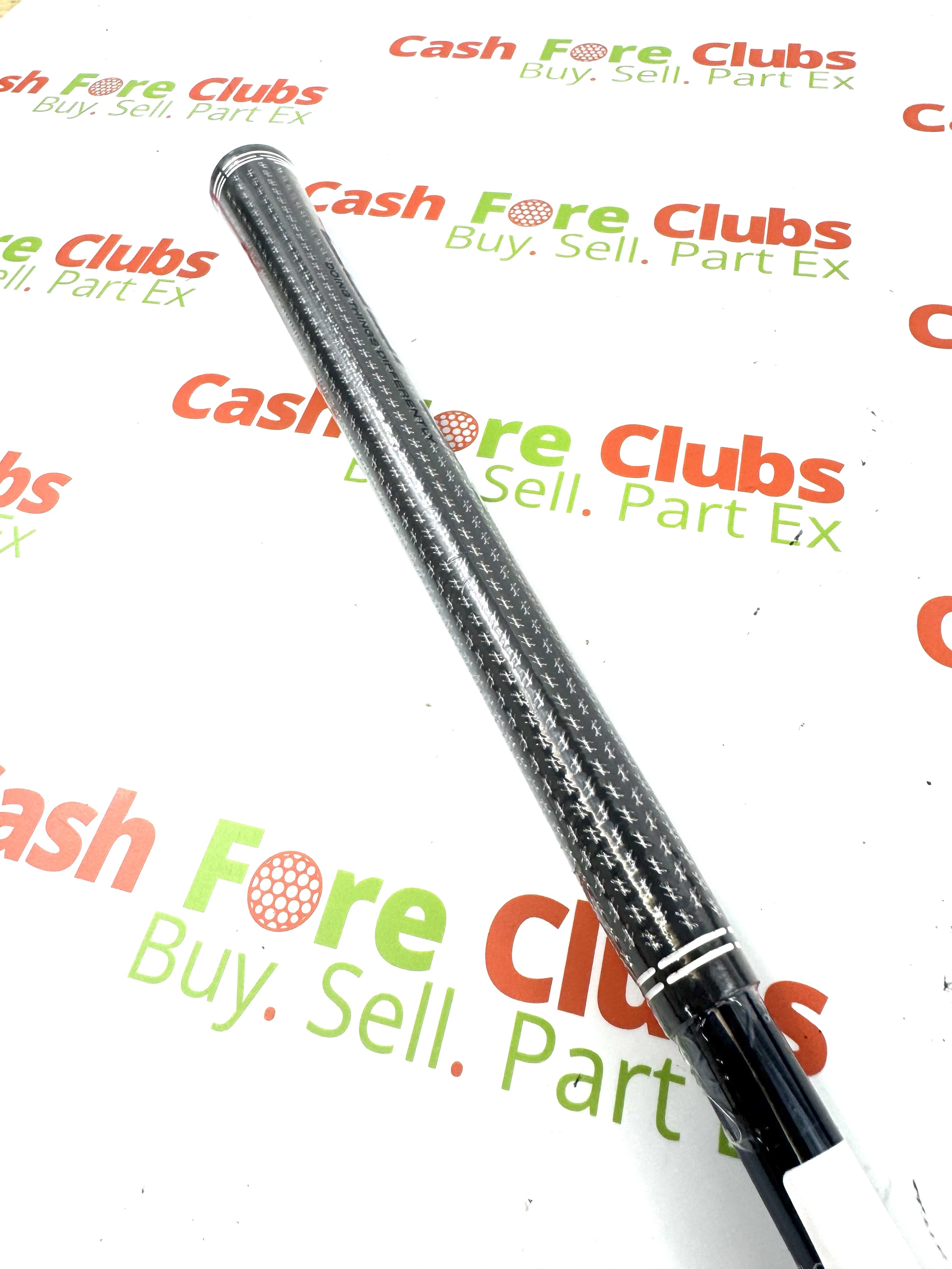 Cobra DARK SPEED TI LS 3 WOOD - Image 5
