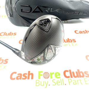 Cobra DARK SPEED LS 9 DEGREE