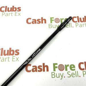 TaylorMade VENTUS VELOCORE BLACK 3 WOOD X FLEX SHAFT