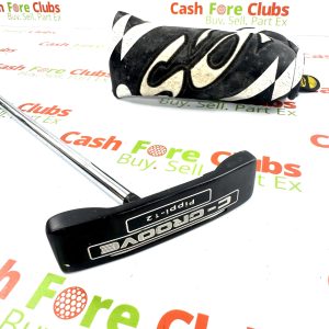 Yes C groove Pippi-12 Putter