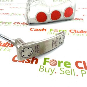 Scotty Cameron Studio Select Newport 2