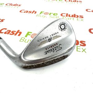 Titleist SM5 58 DEGREE WEDGE