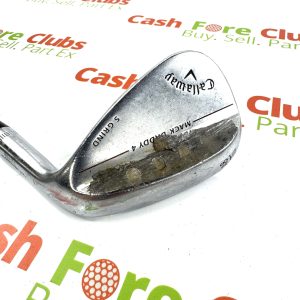 Callaway MACK DADDY 48/10 DEGREE WEDGE