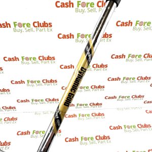 Cleveland RTX 6 ZIPCORE 50/54/58 WEDGE SET