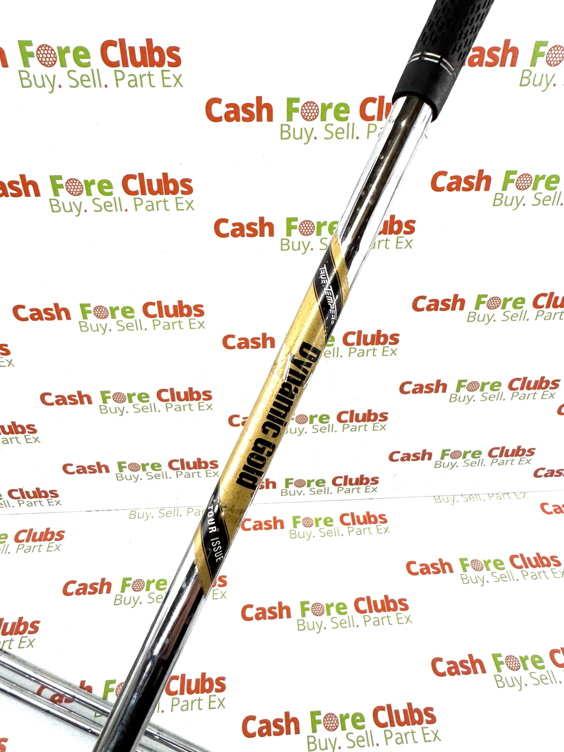 Cleveland RTX 6 ZIPCORE 50/54/58 WEDGE SET