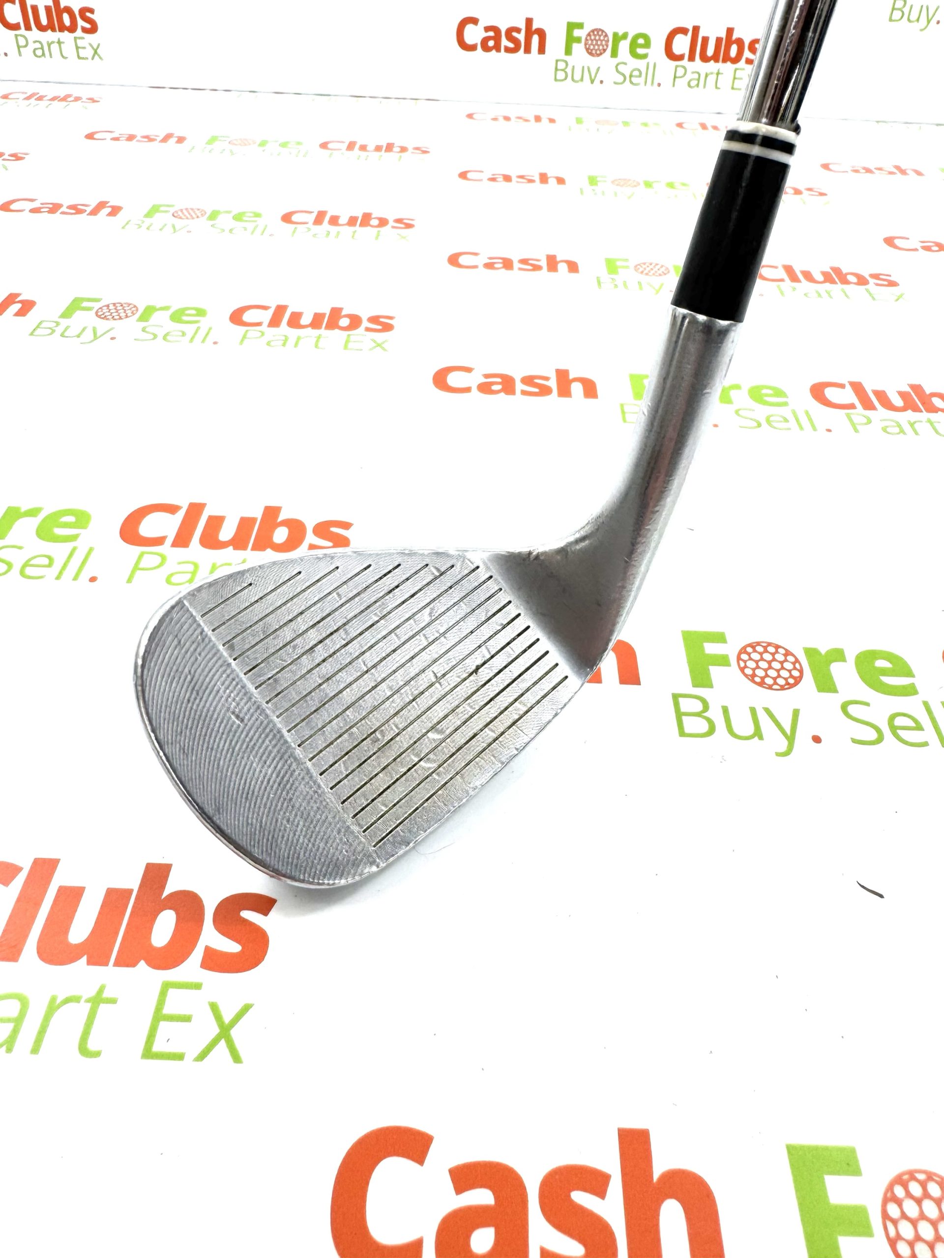 Cleveland RTX4 50 degree wedge - Image 2
