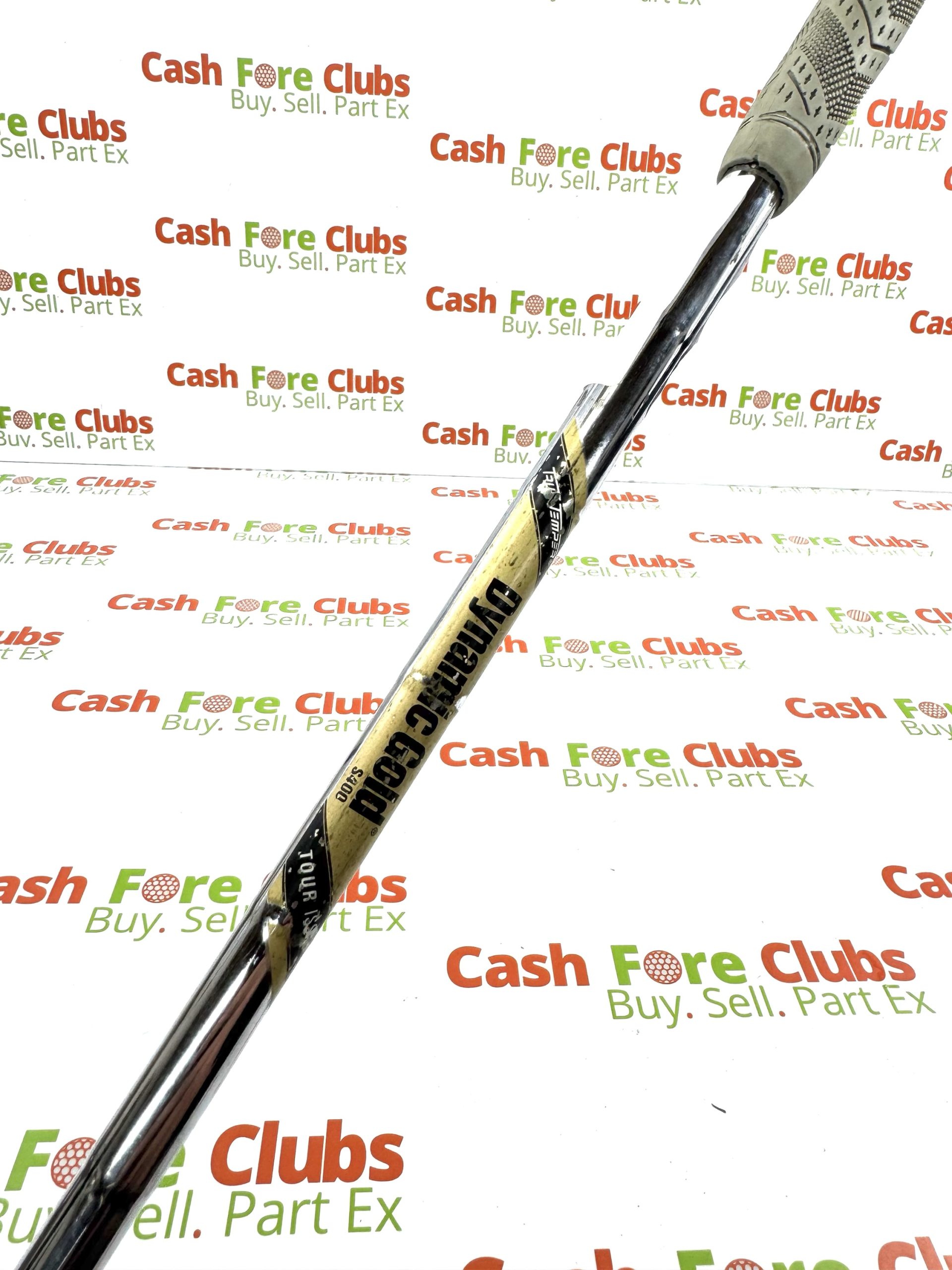 Cleveland RTX4 50 degree wedge - Image 3
