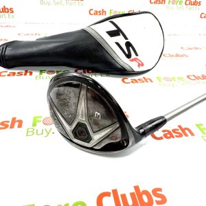 Titleist 915FD 3 WOOD LH