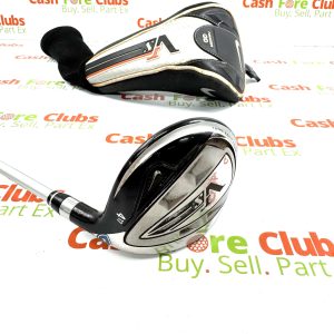 Nike VRS 4 WOOD