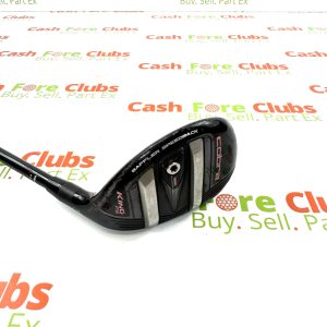 Cobra F9 21 Degree hybrid