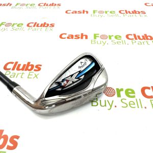 Callaway XR 7 IRON