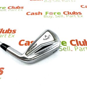 Callaway Apex Pro Forged 5 iron