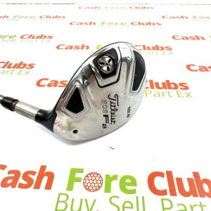 Titleist 909F2 5 WOOD