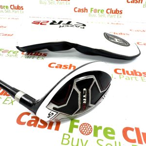 Fazer CTR 25 5 HYBRID