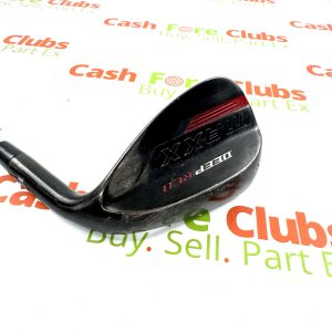 Wilson DEEPRED MAX 52 DEGREE