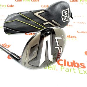 Wilson LAUNCHPAD 16 DEGREE
