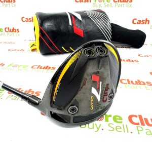 Cobra DARKSPEED LS DRIVER