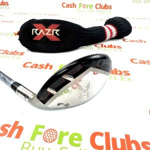 Callaway RAZR 4 HYBRID
