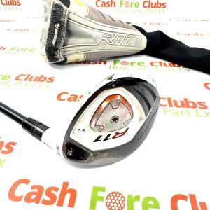 TaylorMade R11 5 Wood
