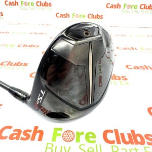Titleist TSR2 9.0 DRIVER