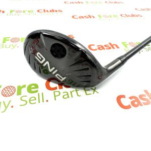 PING G25 20 DEGREE HYBRID LH