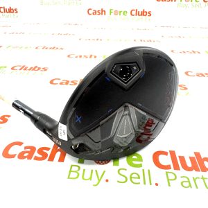 Cobra DARKSPEED X 3 WOOD