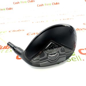 Cobra DARKSPEED 4 HYBRID