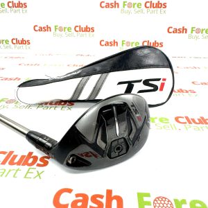 Titleist TSI 2 4 HYBRID