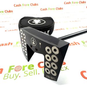 L.A.B. MEZZ.1 MAX BROOMSTICK