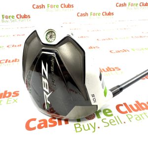 TaylorMade RBZ 10.5 DRIVER LH