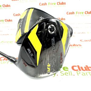 Tour Edge BAZOOKER 470 DRIVER