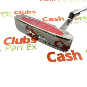 TaylorMade rossa cgb putter