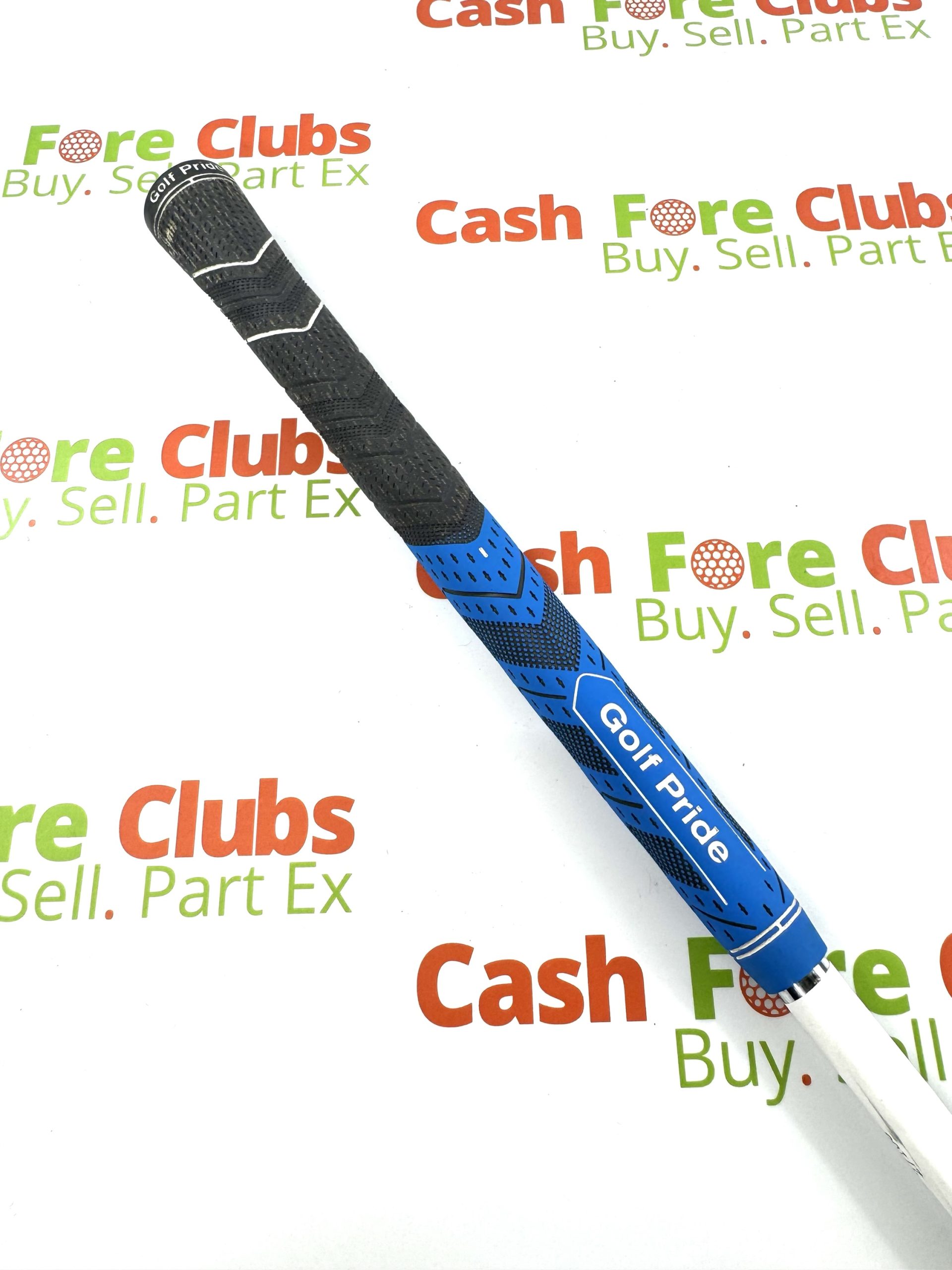 TaylorMade MG3 52 Degree - Image 4