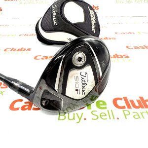 Titleist 910F 3 Wood