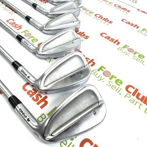 PING IBLADE IRONS 3-9