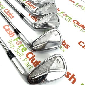 TaylorMade P7MC 5-PW