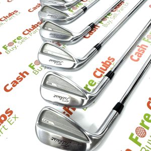 Titleist T150 2025 4-PW LH