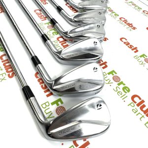 TaylorMade P770 2021 IRONS 3-PW