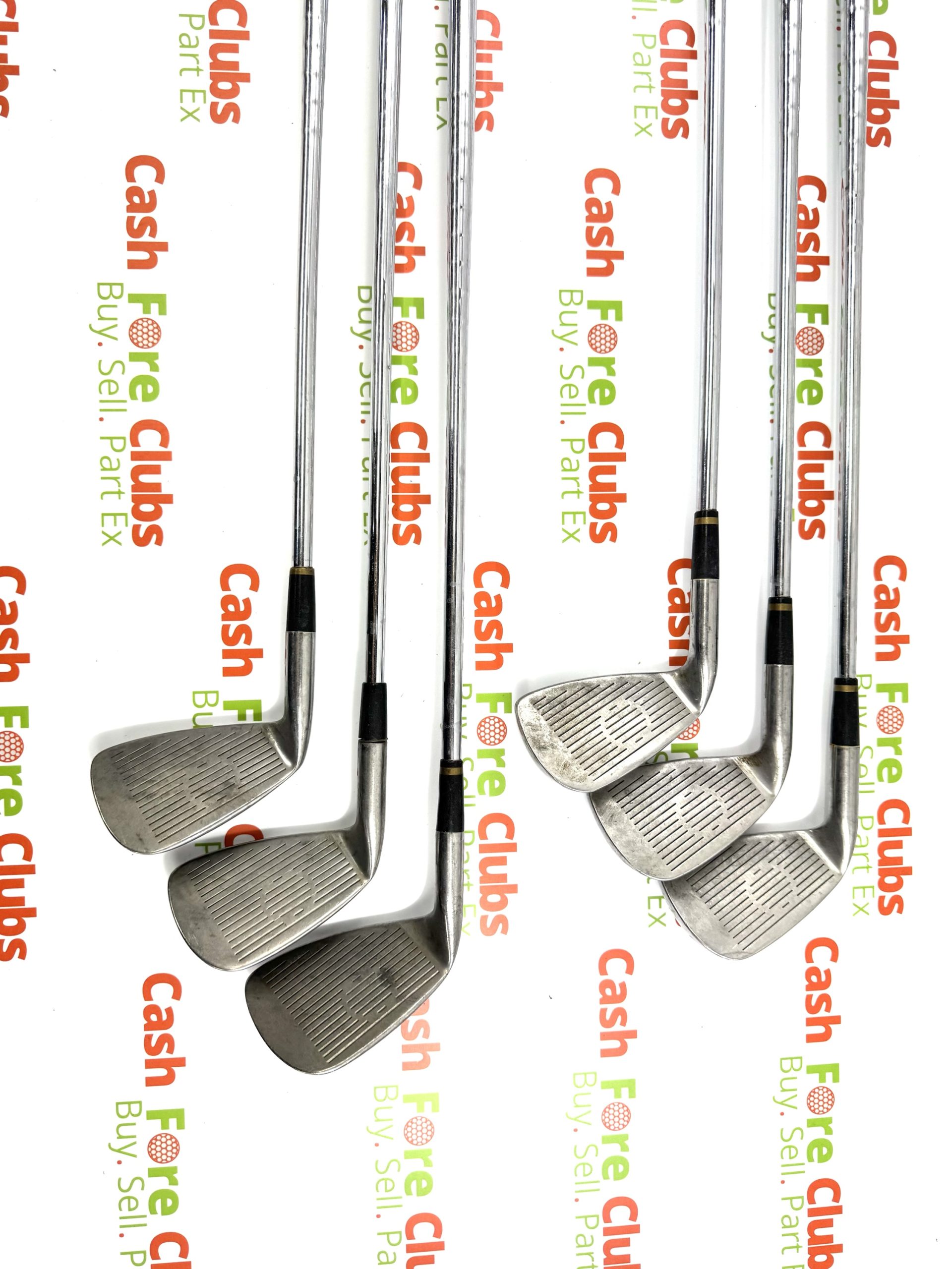 Cobra KING COBRA OVERSIZE 6-PW+SW - Image 3