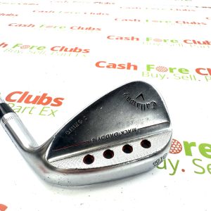Callaway MACKDADDY 4  48DEGREE